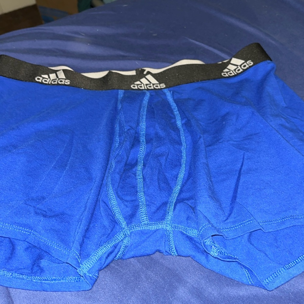men’s adidas underwear